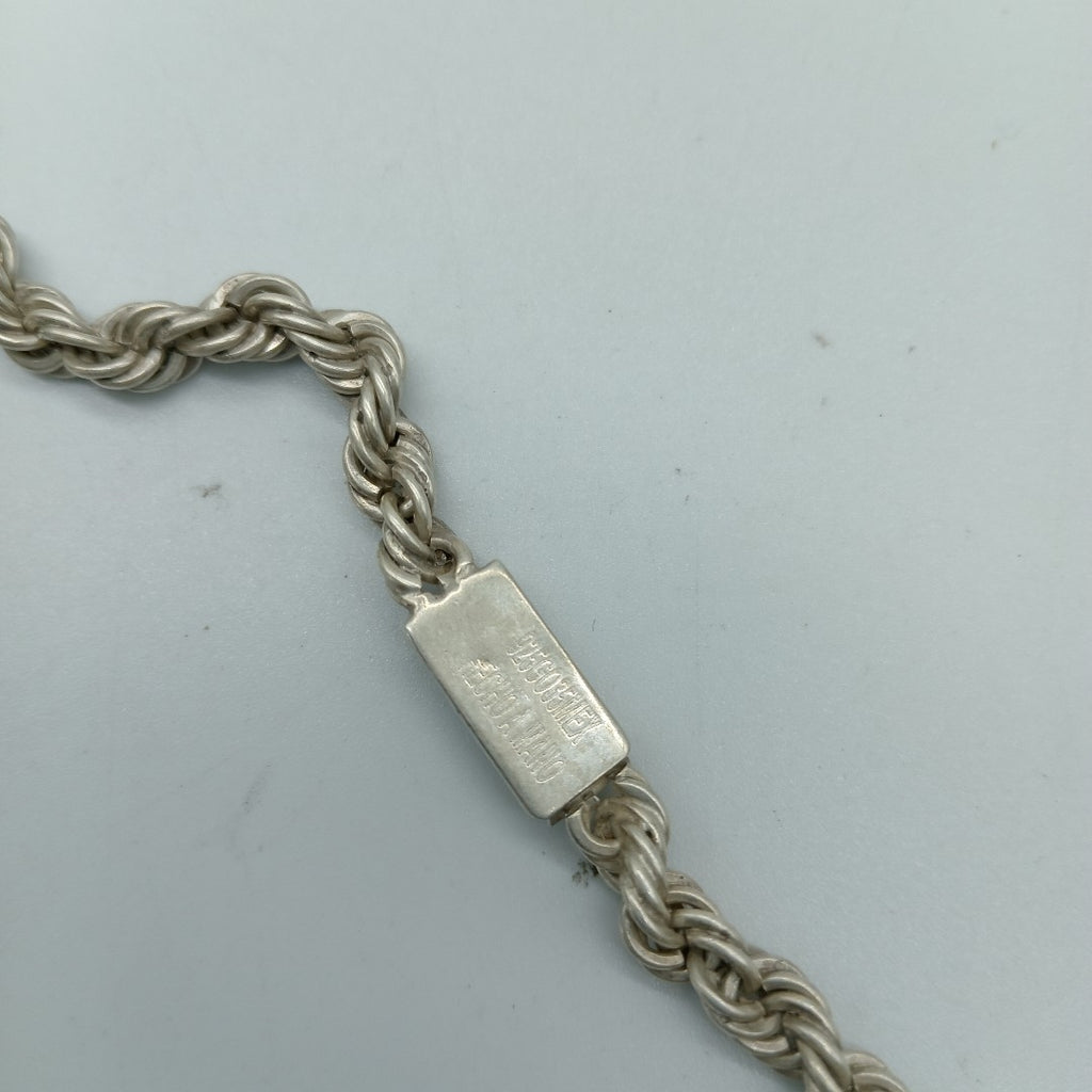 CADENA PLATA 44 GRMS (SEMINUEVO)