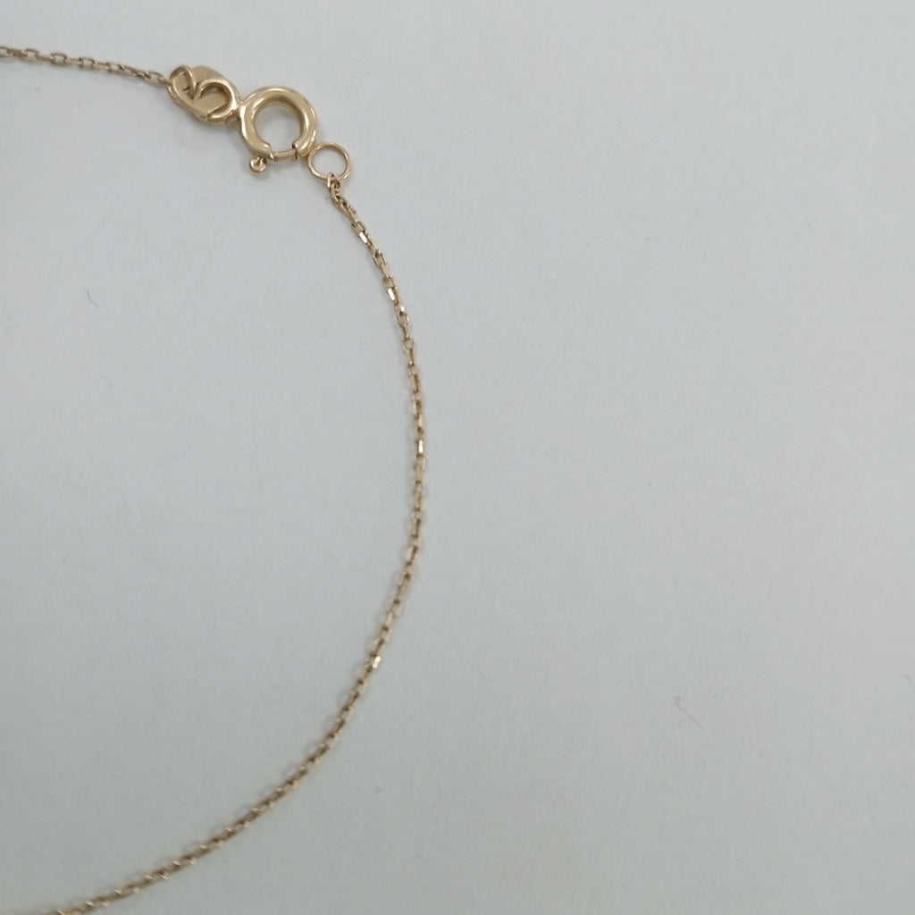 PULSERA ORO 10 K 1,50 GRMS (SEMINUEVO)