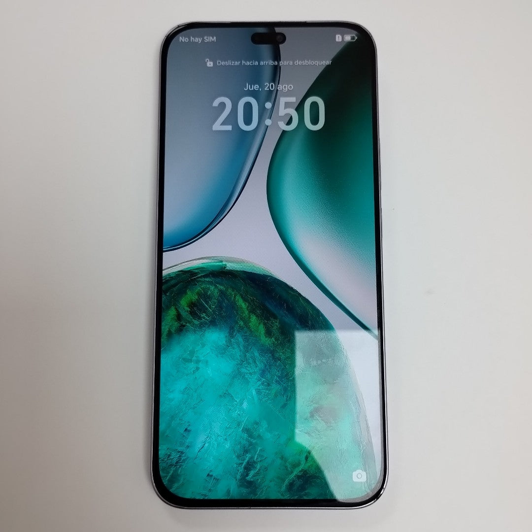 CELULAR HONOR X8C ABR-LX3 (2025) 512 GB 8 GB RAM (SEMINUEVO)