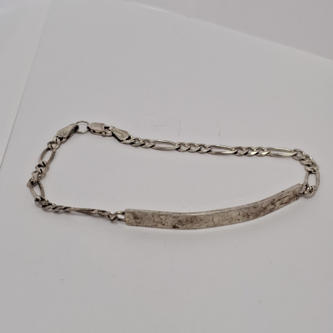 ESCLAVA PLATA 7.1 GRMS (SEMINUEVO)
