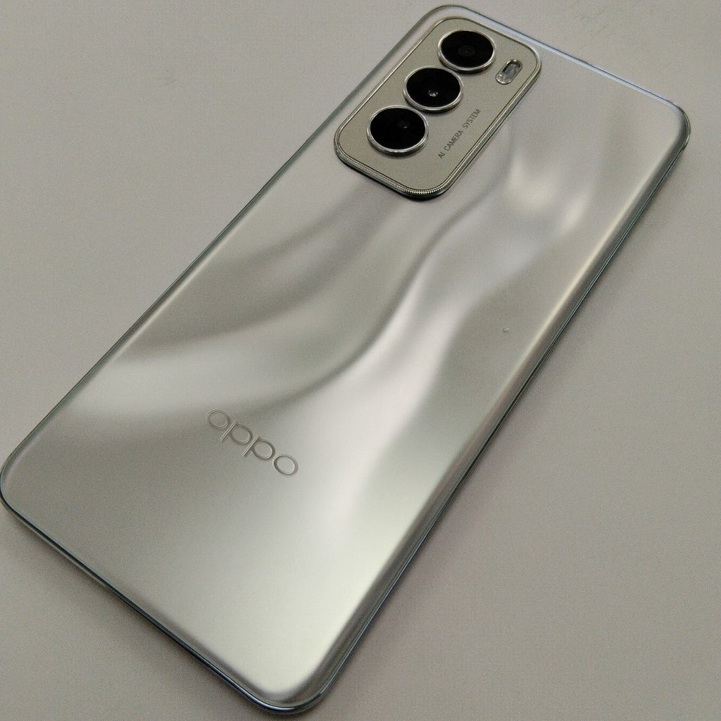 CELULAR OPPO RENO12 5G CPH2625 (2024) 512 GB 12 GB RAM (SEMINUEVO)