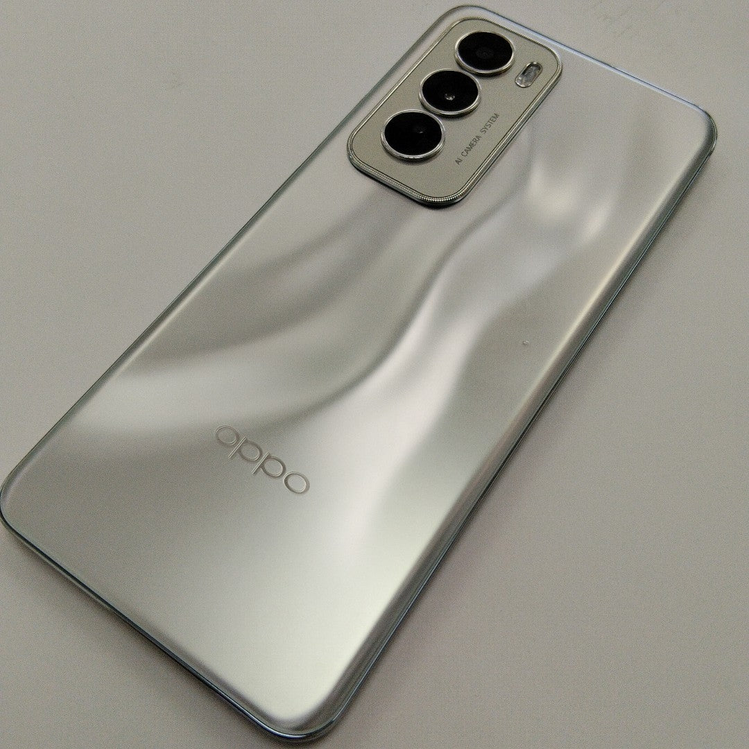 CELULAR OPPO RENO12 5G CPH2625 (2024) 512 GB 12 GB RAM (SEMINUEVO)