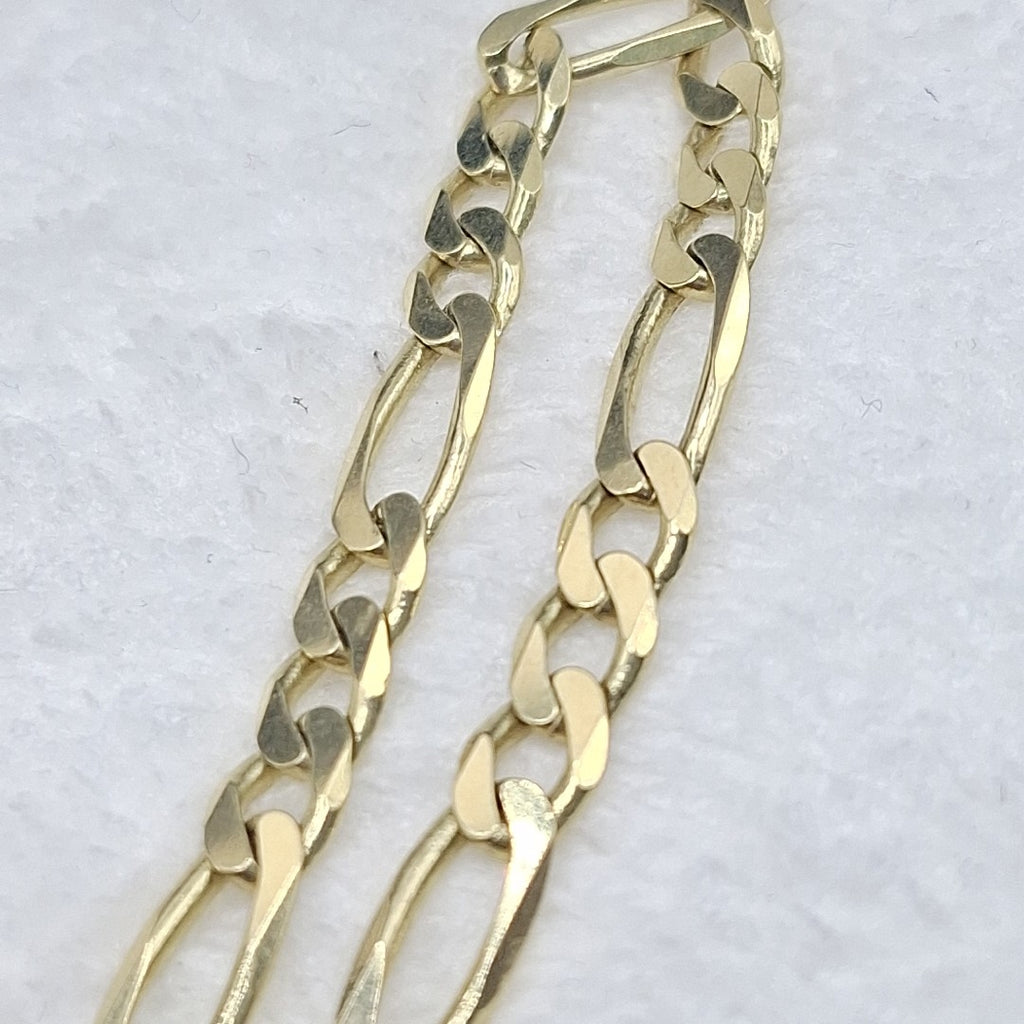 CADENA 3X1 10K 65 CM 26.7 GR (NUEVO)