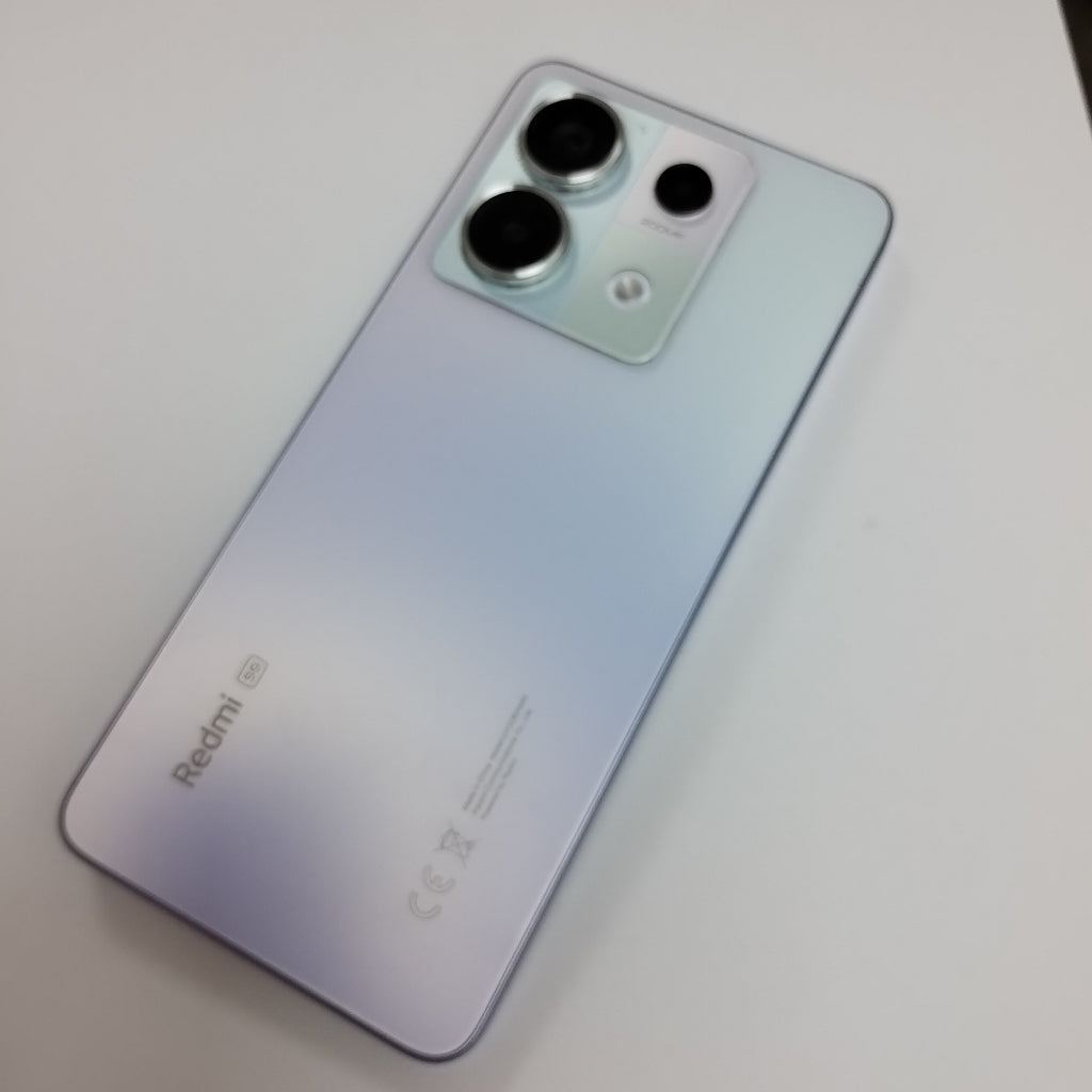 CELULAR XIAOMI REDMI NOTE 13 PRO 2312DRA50G (2023) 512 GB 12 GB RAM (SEMINUEVO)