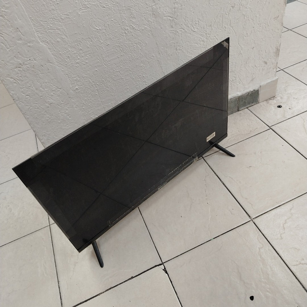 PANTALLA SANSUI SMX32V1HA (2022) 32" LED HD (SEMINUEVO)