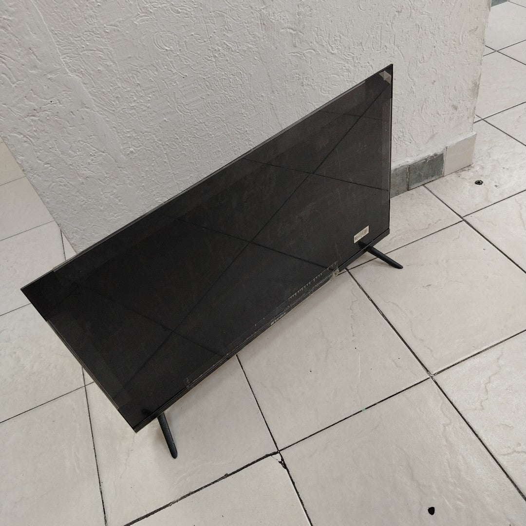 PANTALLA SANSUI SMX32V1HA (2022) 32" LED HD (SEMINUEVO)