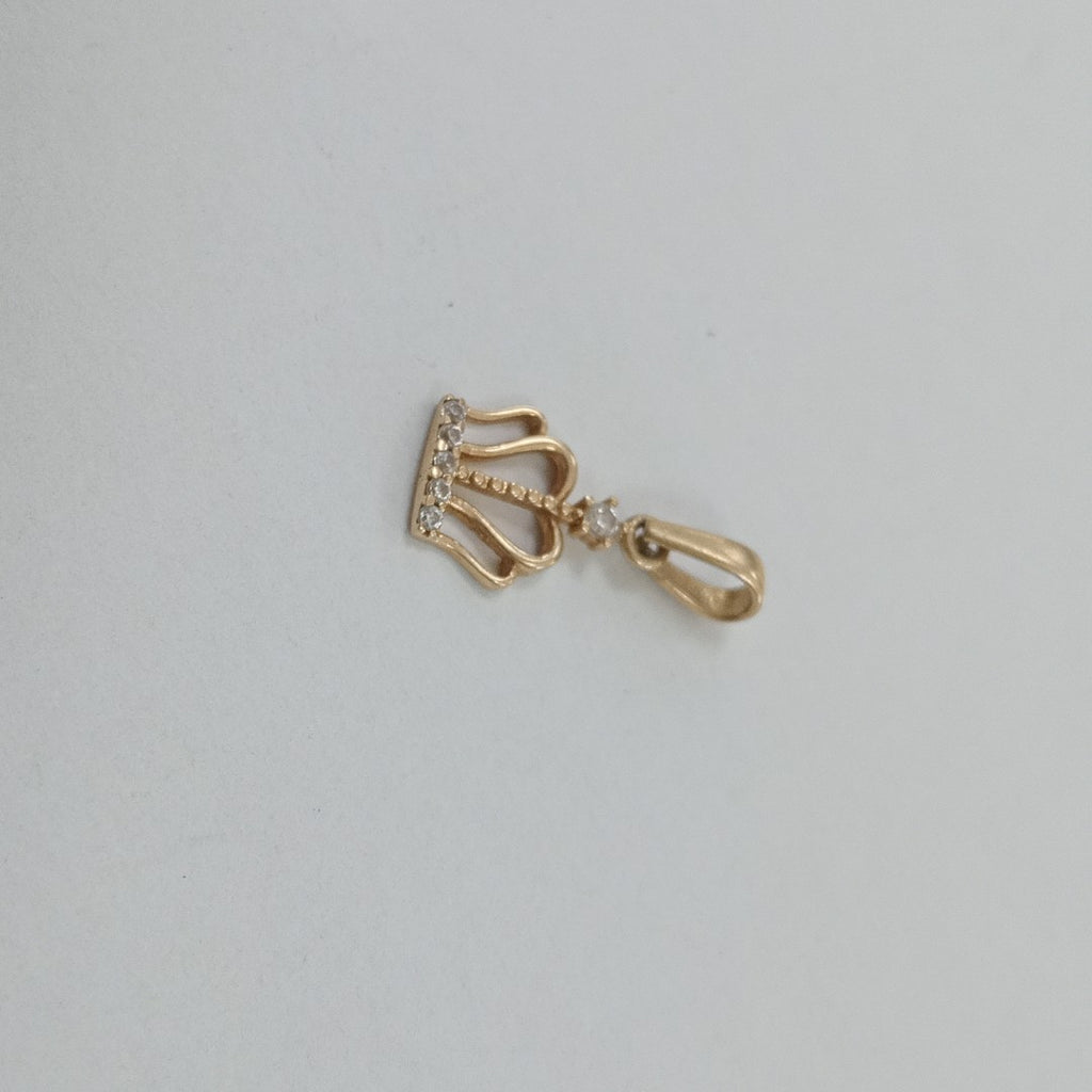 DIJE ORO 10 K 0,30 GRMS (SEMINUEVO)