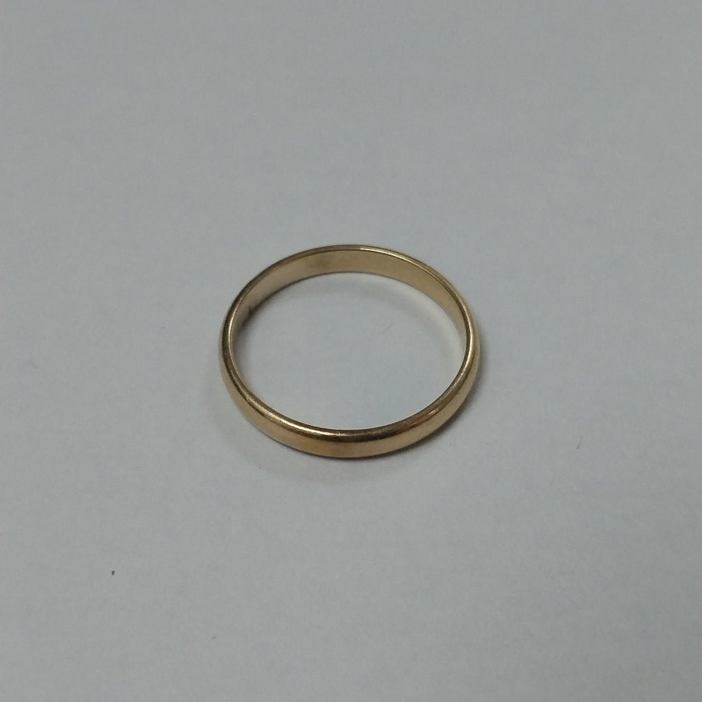 ARGOLLA ORO 10 K 2,20 GRMS (SEMINUEVO)