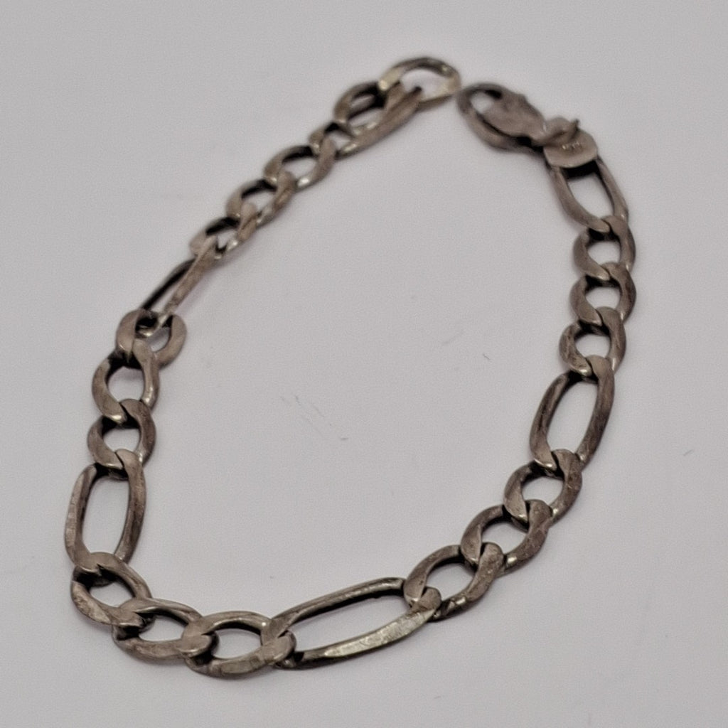 PULSERA PLATA 7.3 GRMS (SEMINUEVO)