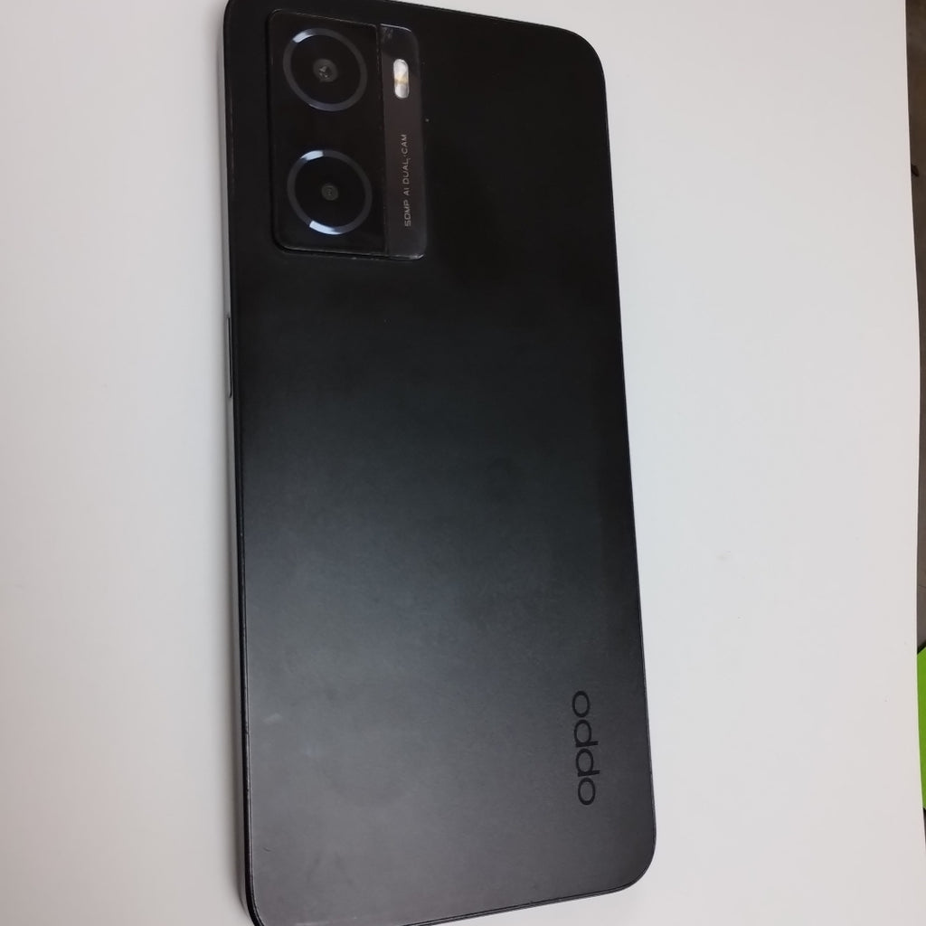 CELULAR OPPO A77 CPH2385 128 GB 4 GB RAM (SEMINUEVO)