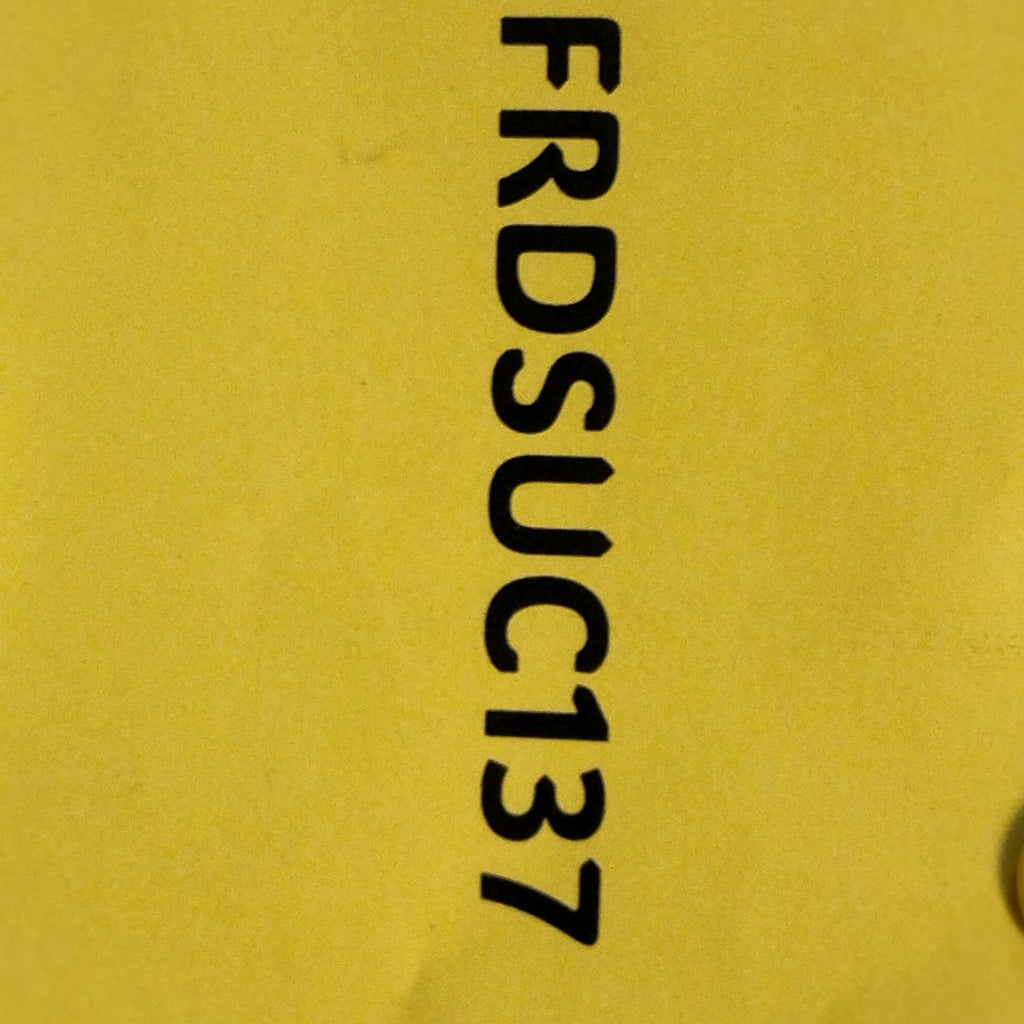 CADENA ORO,RODIADO 14 K 2,60 GRMS (SEMINUEVO)