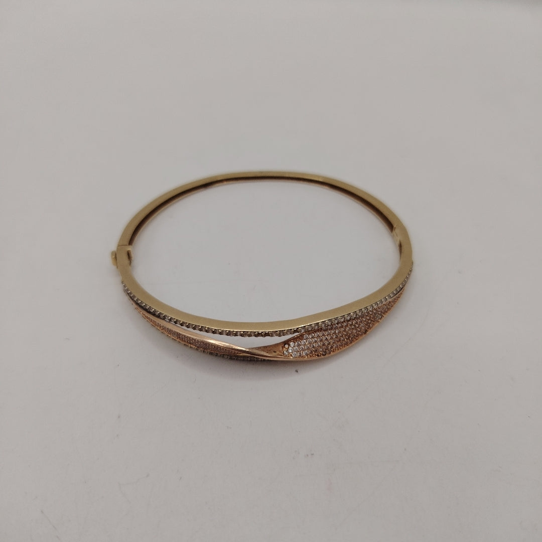 PULSERA ORO 14 K 10.5 GRMS (SEMINUEVO)