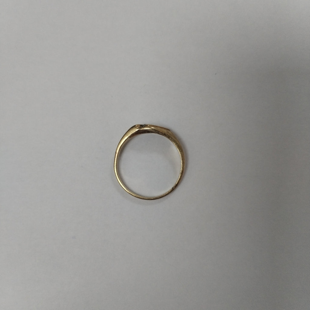 ANILLITO ORO 10 K 2,00 GRMS (SEMINUEVO)