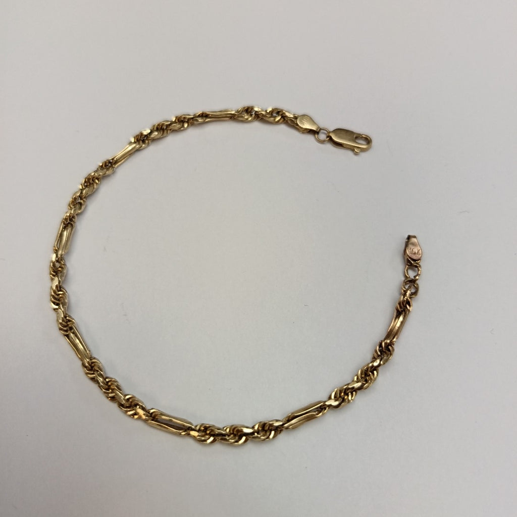 PULSERA ORO 10 K 4,30 GRMS (SEMINUEVO)