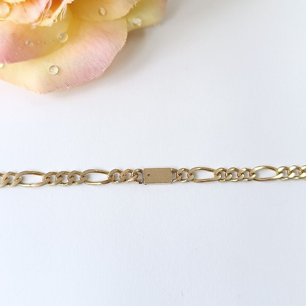 CADENA ORO 10 K 20,00 GRMS (SEMINUEVO)