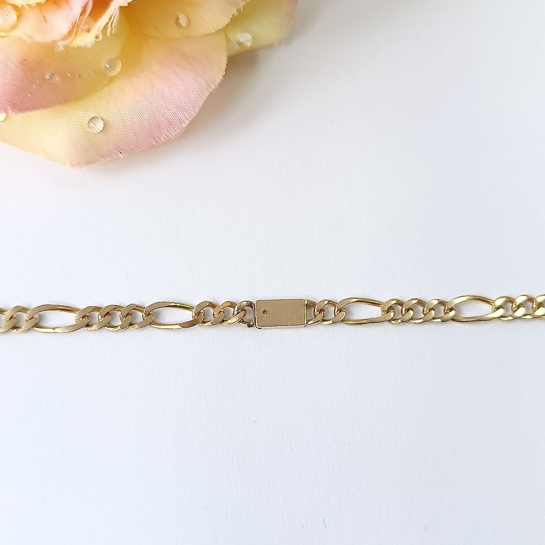 CADENA ORO 10 K 20,00 GRMS (SEMINUEVO)