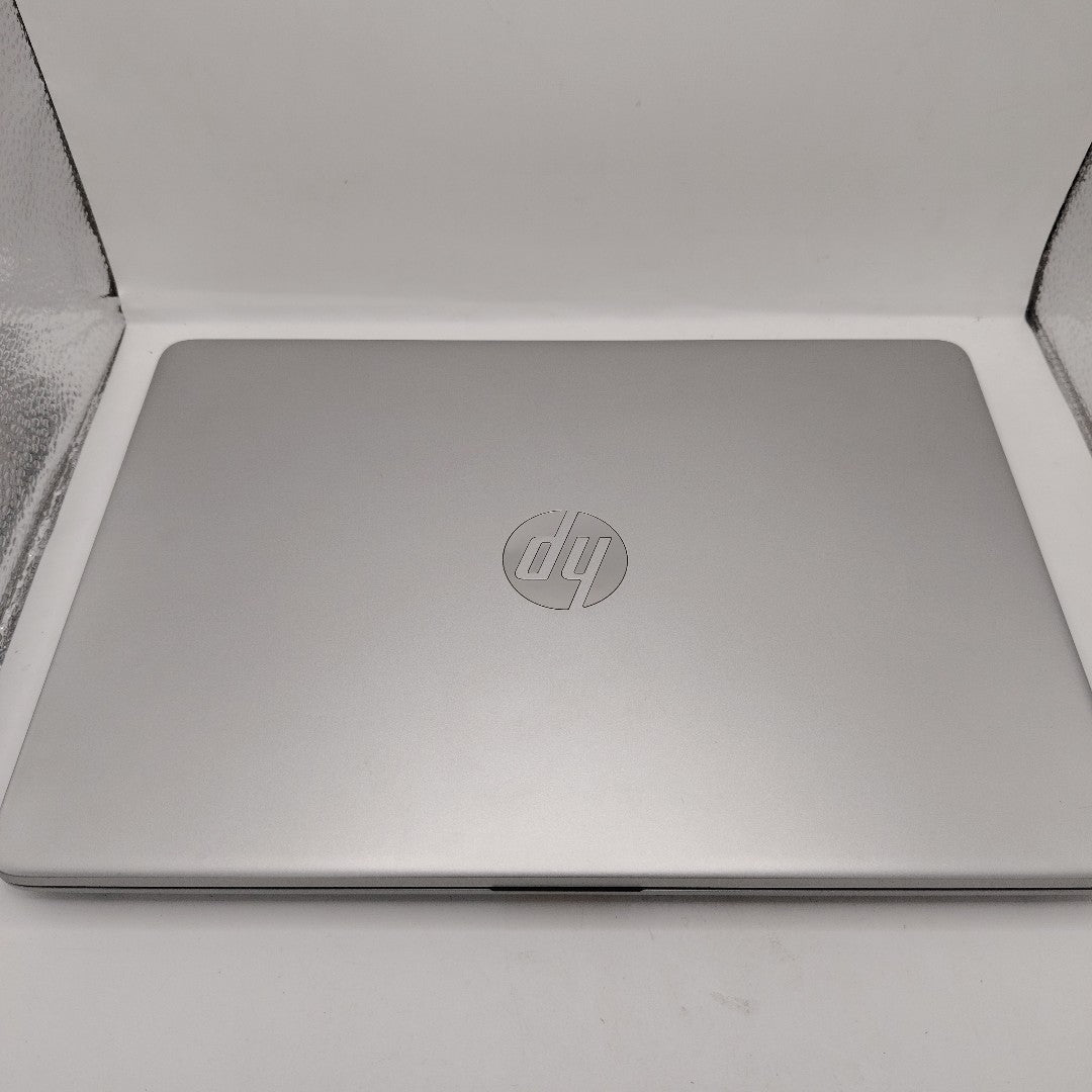 LAPTOP HP 14-DQ0527LA (2023) 256 GB SSD 8 GB RAM (SEMINUEVO)