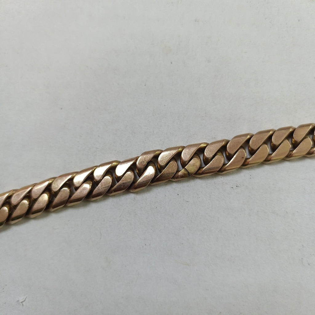 ESCLAVA ORO 8 K 51.3 GRMS (SEMINUEVO)