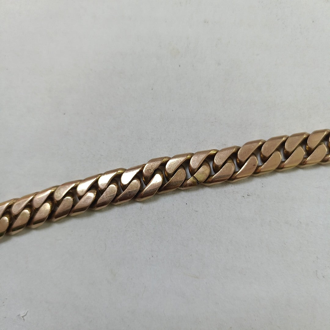 ESCLAVA ORO 8 K 51.3 GRMS (SEMINUEVO)