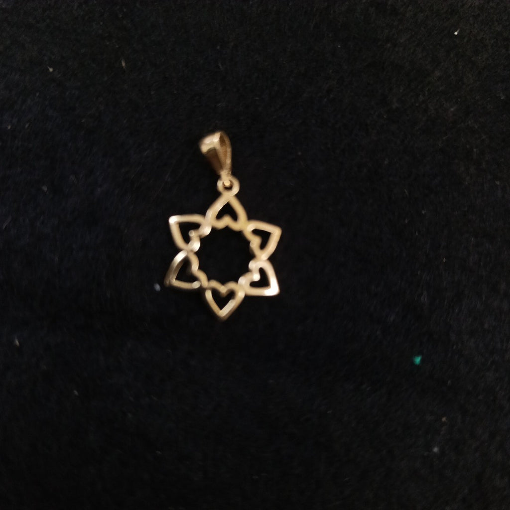 DIJES ORO 14K 0.8 (NUEVO)