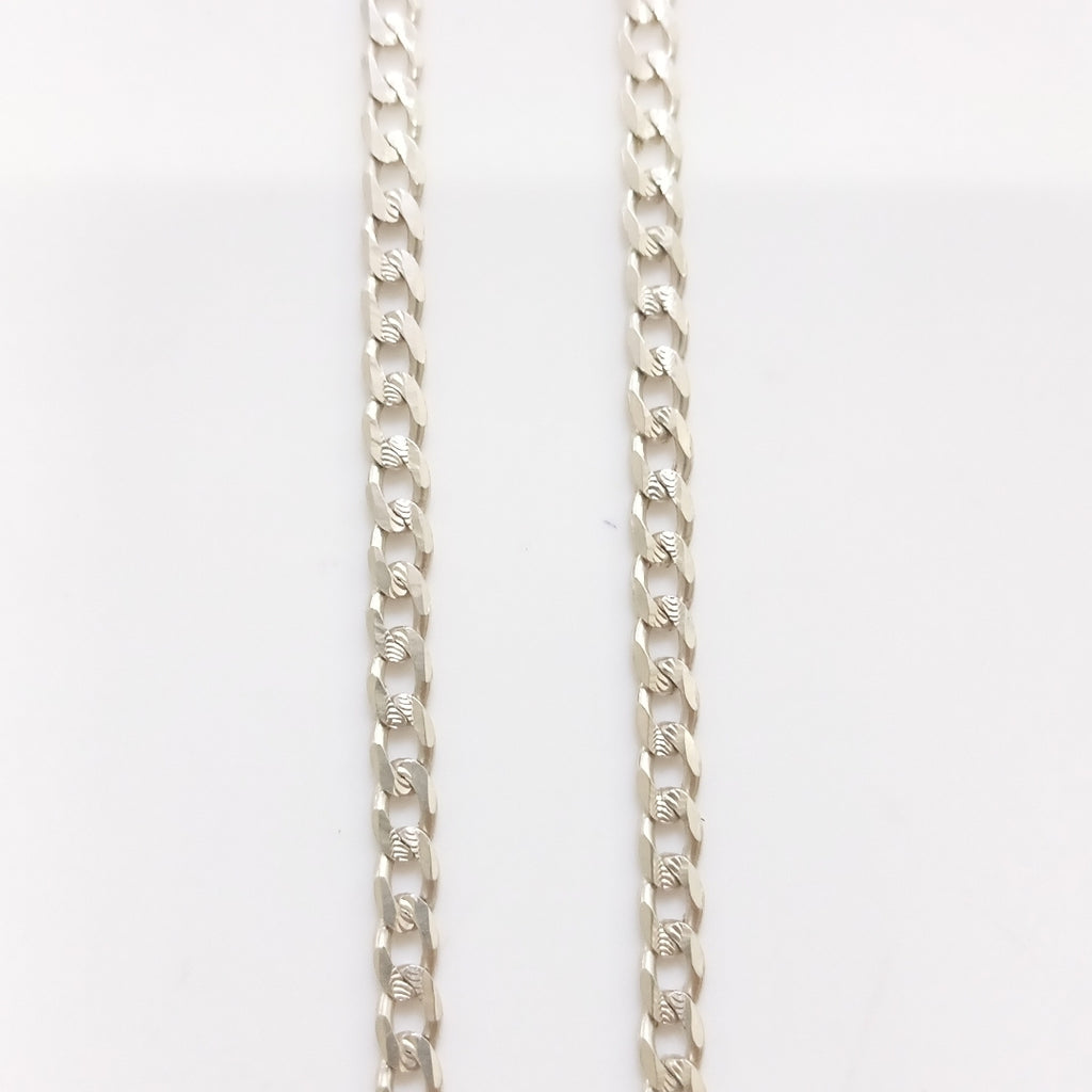 CADENA PLATA 9.6 GRMS (SEMINUEVO)
