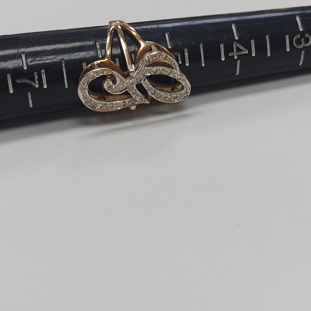 ANILLITO ORO 14 K 5,30 GRMS (SEMINUEVO)