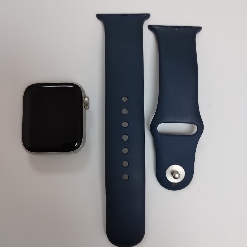 SMARTWATCH APPLE SE 2 ALUMINIO A2722 40 MM GPS (SEMINUEVO)
