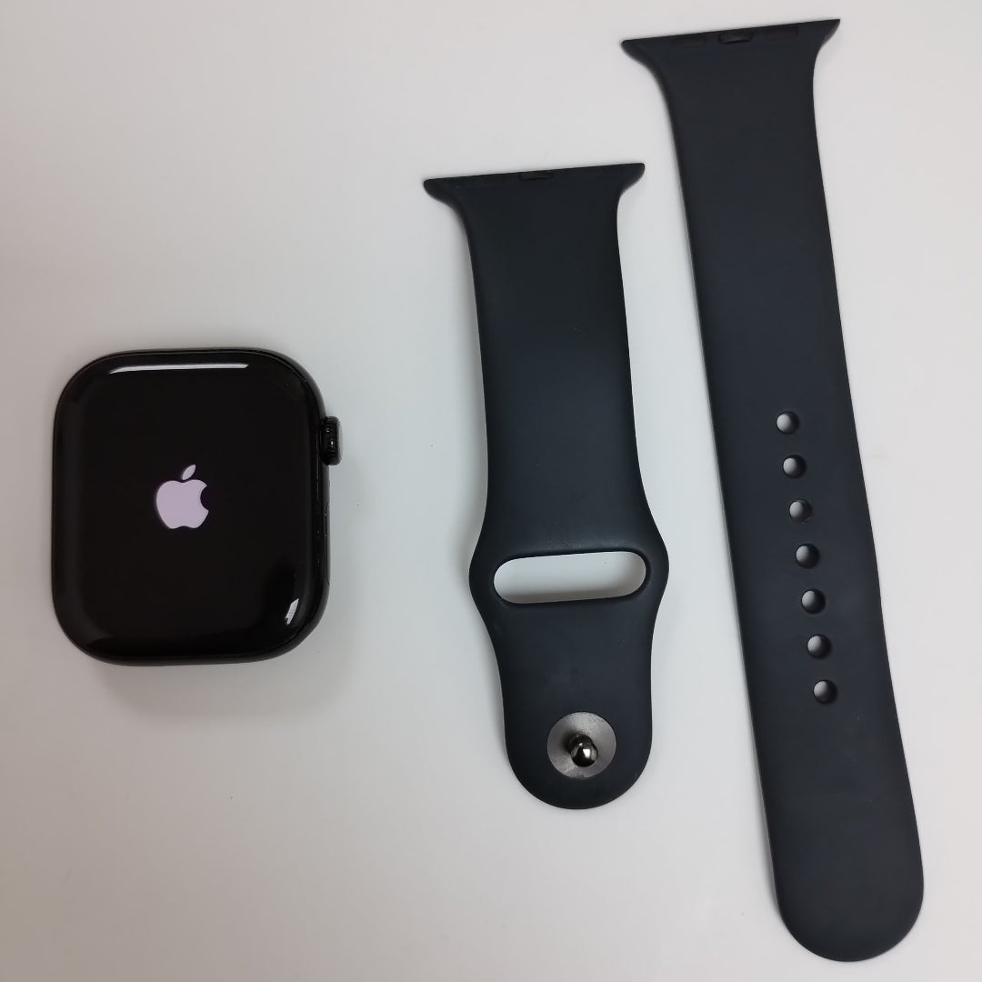 SMARTWATCH APPLE SERIES 10 ALUMINIO A2999 46 MM GPS (SEMINUEVO)