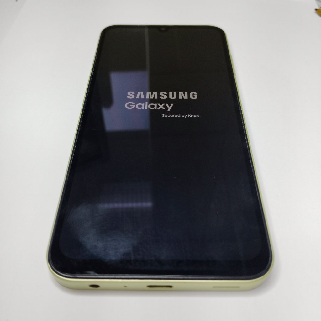 CELULAR SAMSUNG GALAXY A25 5G SM-A256E/N (2023) 128 GB 6 GB RAM (SEMINUEVO)