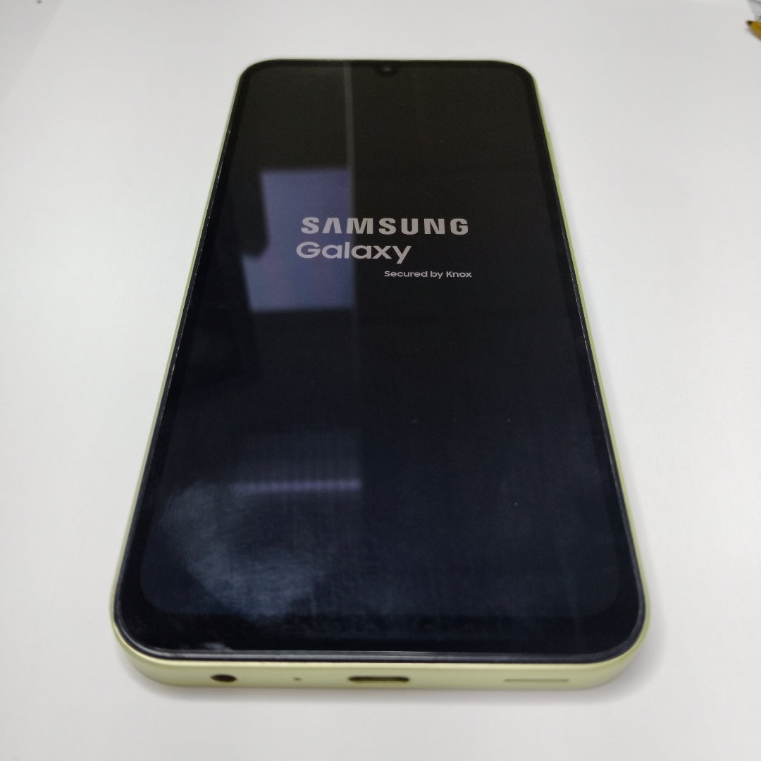 CELULAR SAMSUNG GALAXY A25 5G SM-A256E/N (2023) 128 GB 6 GB RAM (SEMINUEVO)