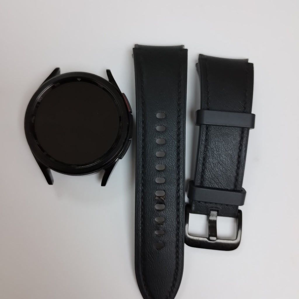 SMARTWATCH SAMSUNG GALAXY WATCH 6 CLASSIC SM-R950 43 MM GPS (SEMINUEVO)
