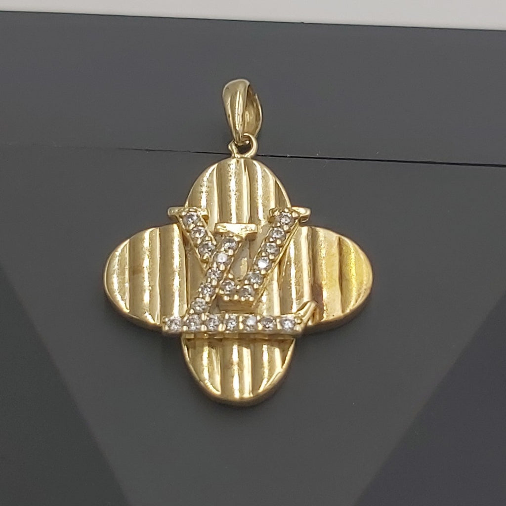 DIJE ORO 10 K 2.6 GRMS (SEMINUEVO)