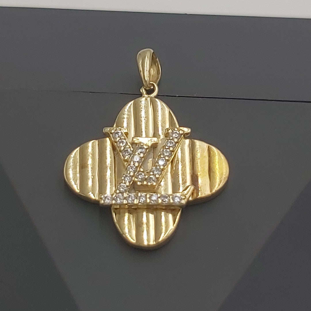 DIJE ORO 10 K 2.6 GRMS (SEMINUEVO)