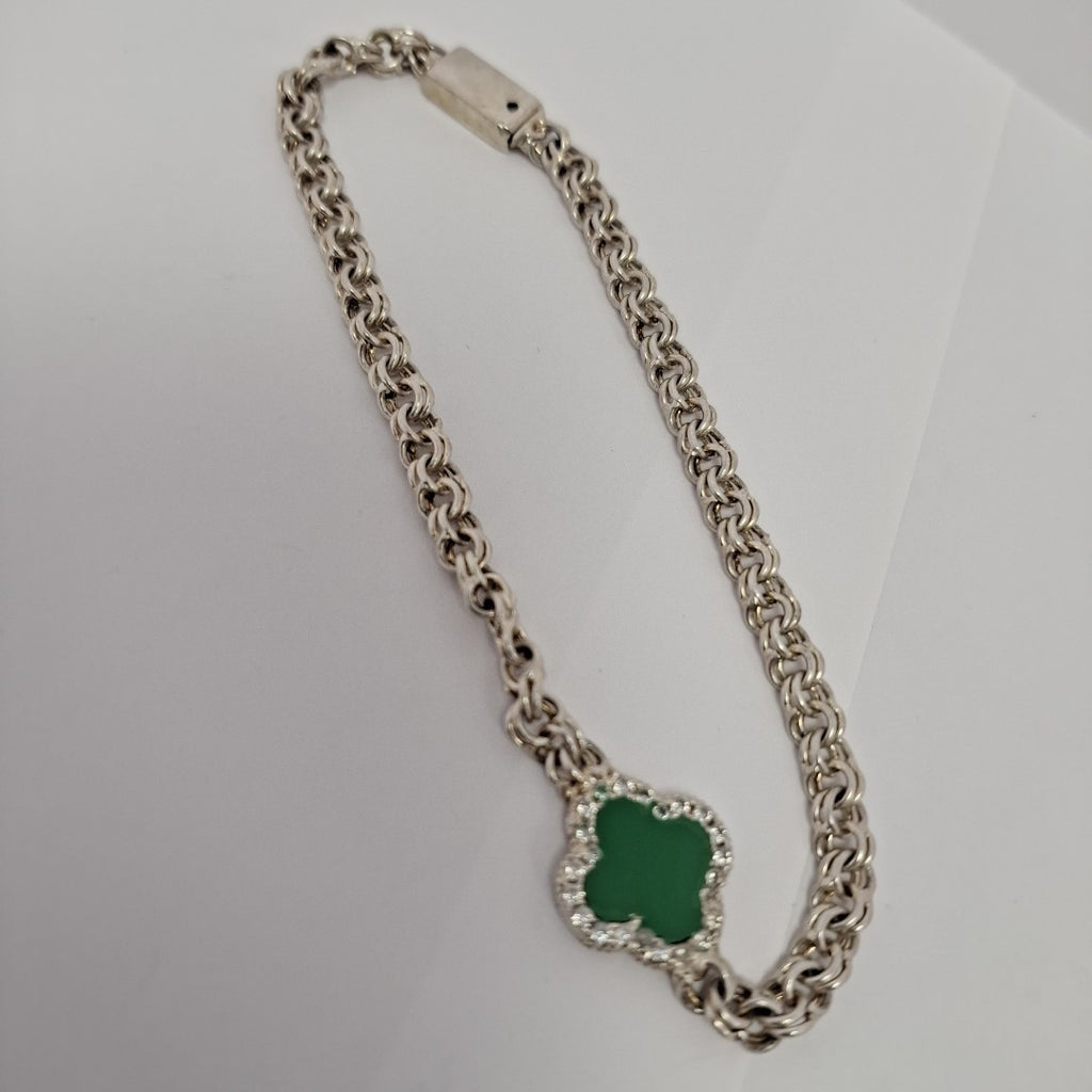 PULSERA PLATA 10.1 GRMS (SEMINUEVO)