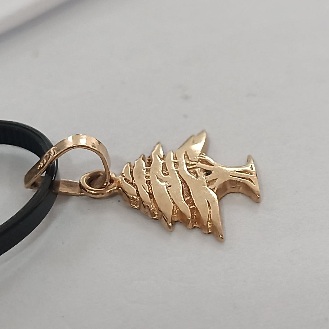 DIJE ORO 14 K 1,70 GRMS (SEMINUEVO)