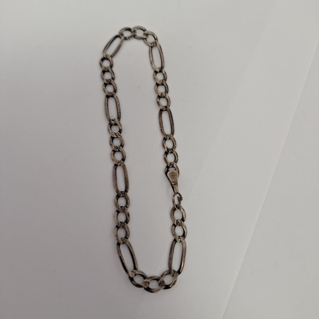 PULSERA PLATA 4.4 GRMS (SEMINUEVO)