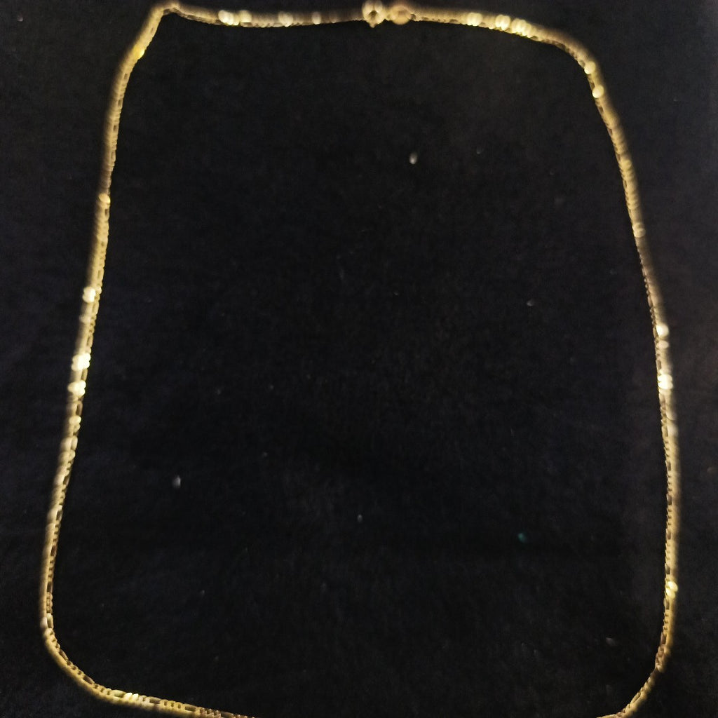 CADENAS CARTIER 3 1 AMARILLA ORO 14K 2.2 (NUEVO)