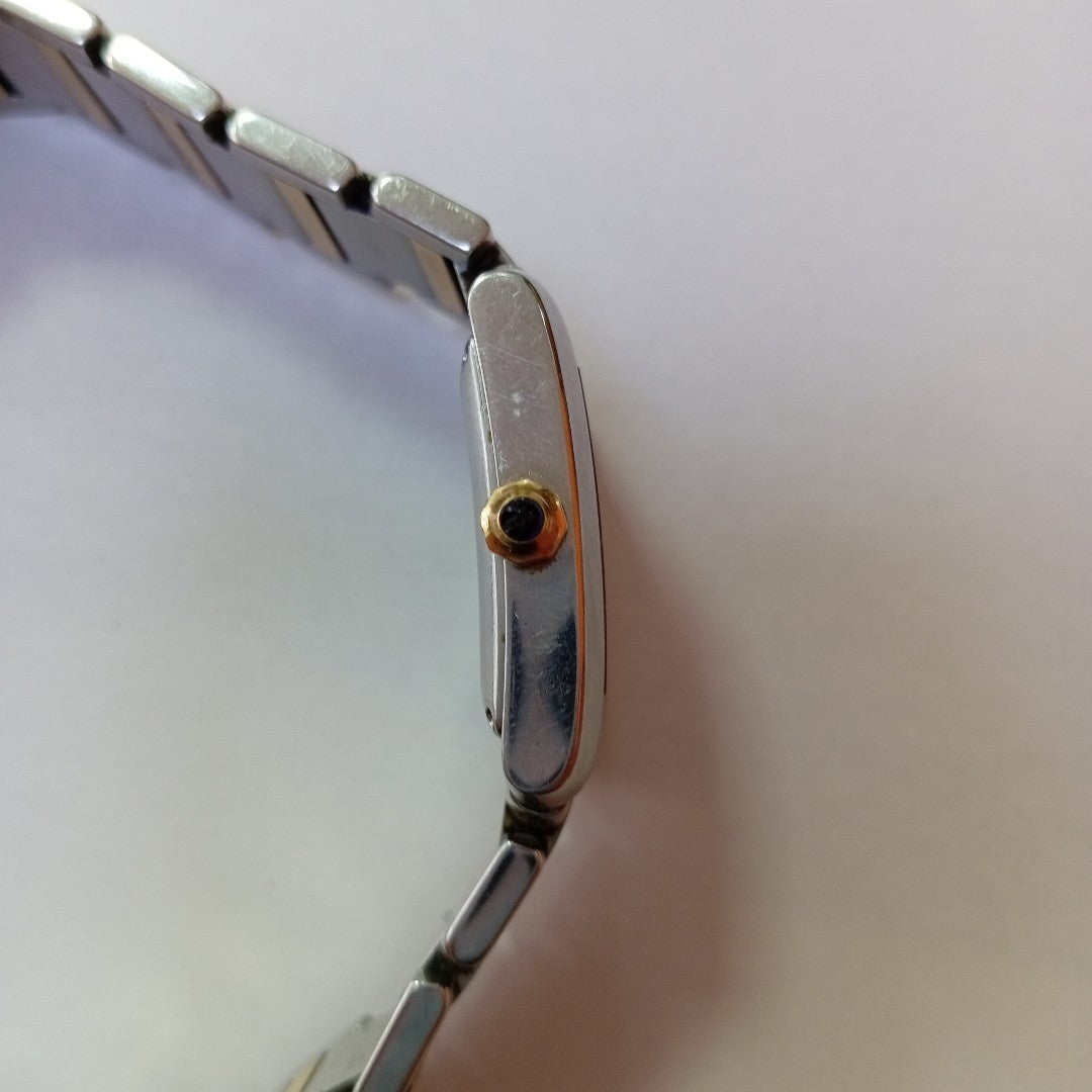 RELOJ CABALLERO 2302 CC715675 (SEMINUEVO)