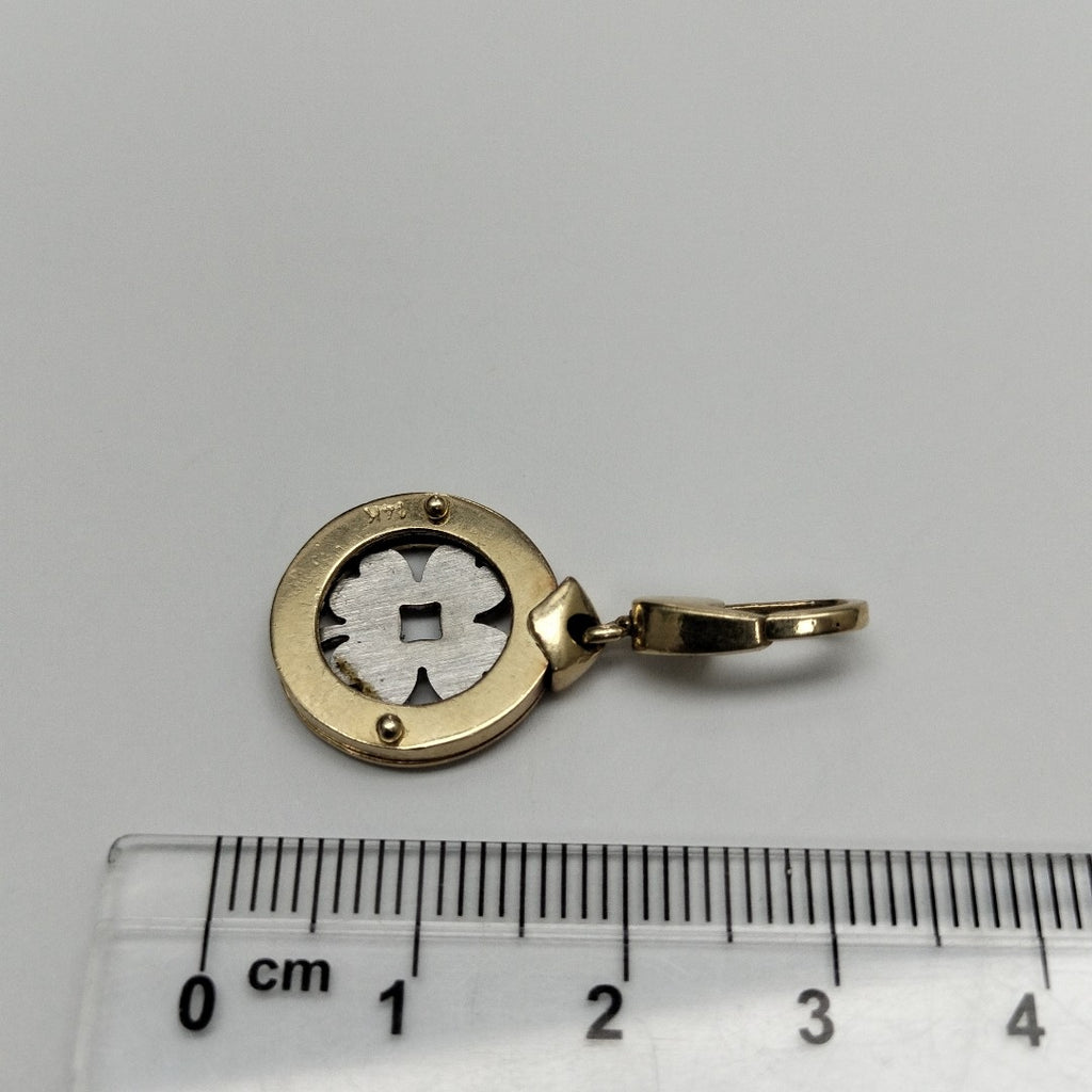 DIJE ORO 14 K 3,70 GRMS (SEMINUEVO)