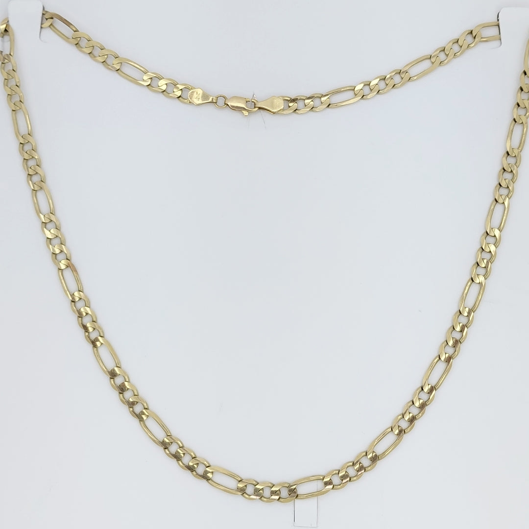 CADENA ORO 10 K 24.1 GRMS (SEMINUEVO)