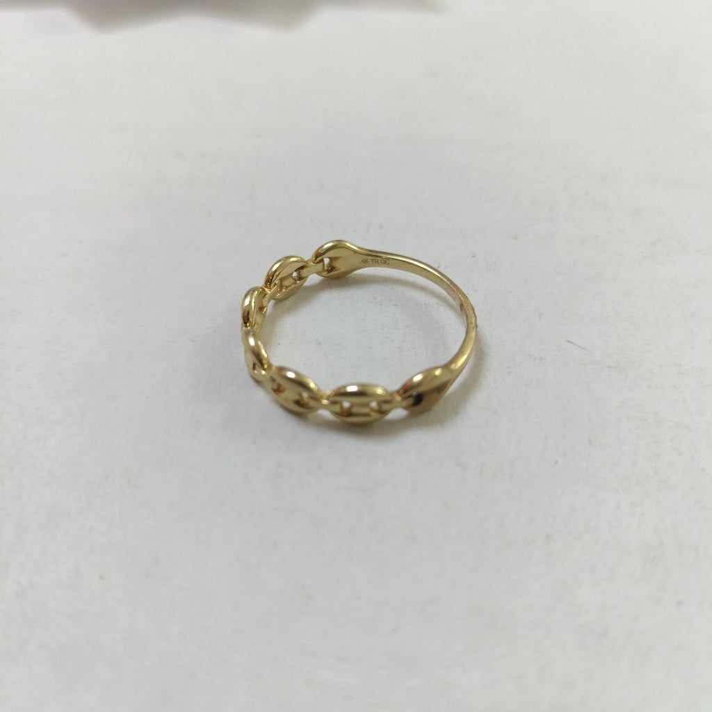 ANILLITO ORO 14 K 2,00 GRMS (SEMINUEVO)