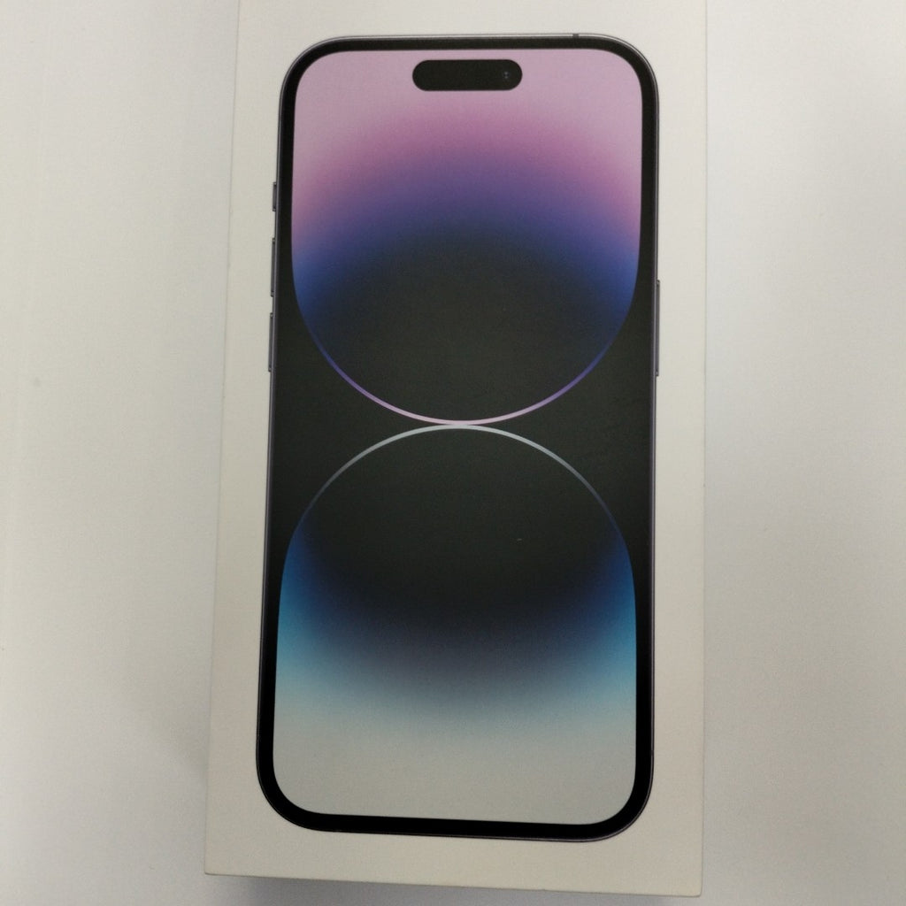 CELULAR APPLE IPHONE 14 PRO A2889 256 GB 6 GB RAM (SEMINUEVO)