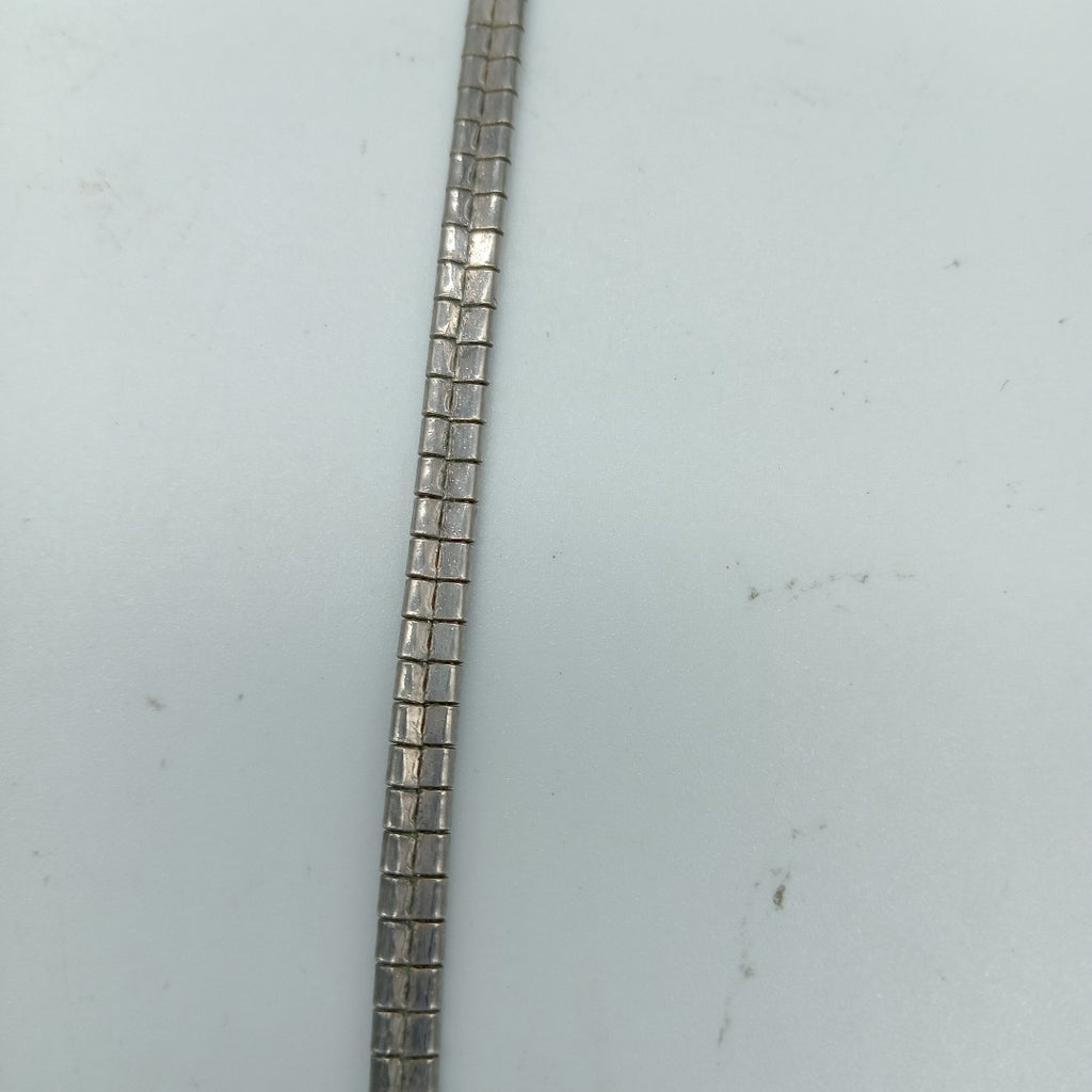 COLLAR PLATA 21,00 GRMS (SEMINUEVO)