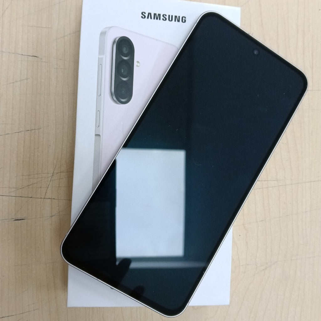 CELULAR SAMSUNG GALAXY A56 SM-A566E (2025) 256 GB 8 GB RAM (SEMINUEVO)