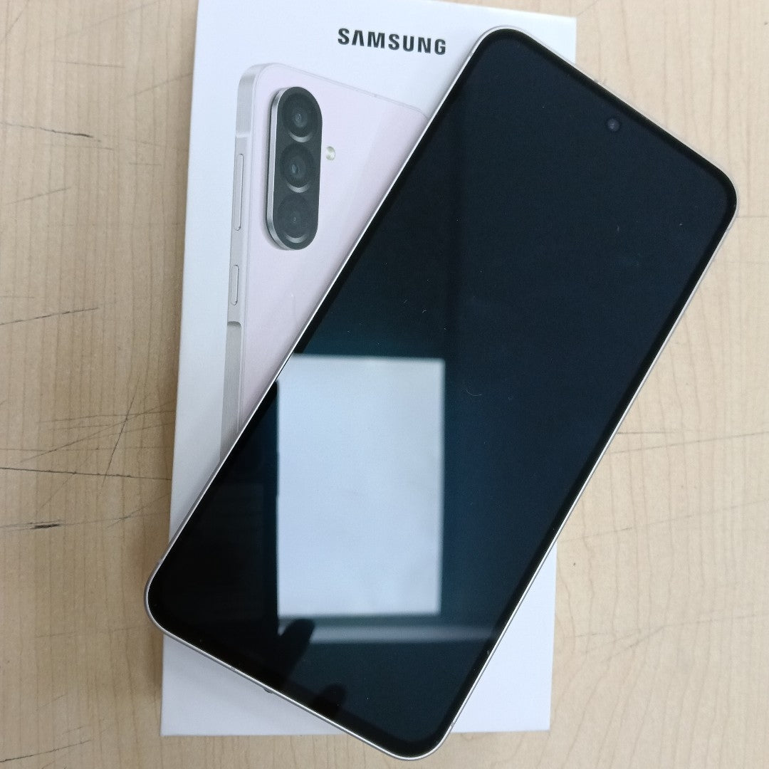 CELULAR SAMSUNG GALAXY A56 SM-A566E (2025) 256 GB 8 GB RAM (SEMINUEVO)