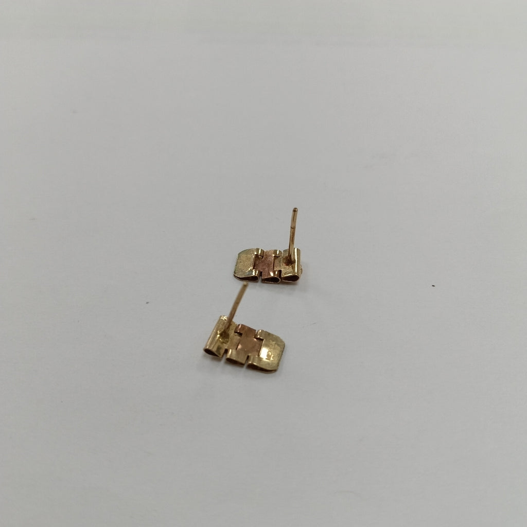 BROQUELES PAR ORO 10 K 0,80 GRMS (SEMINUEVO)