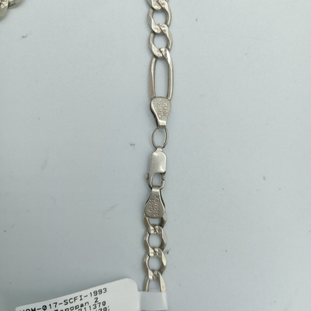 CADENA PLATA 25.2 GRMS (SEMINUEVO)