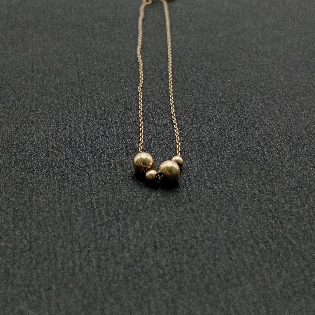 PULSERA ORO 10 K 0,80 GRMS (SEMINUEVO)