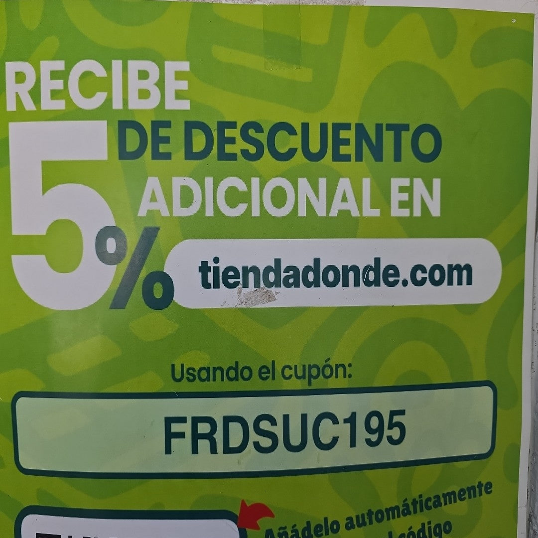 CADENA ORO 10 K 4.4 GRMS (SEMINUEVO)
