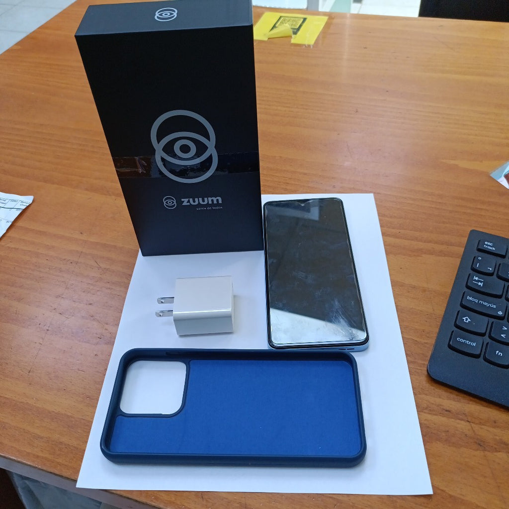 CELULAR OTRAS MARCAS OTROS MODELOS 128 GB 4 GB RAM (SEMINUEVO)